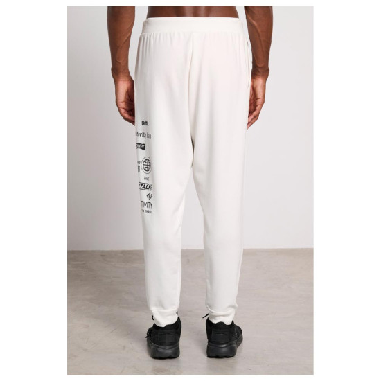 Bodytalk Ανδρικό παντελόνι φόρμας Jogger